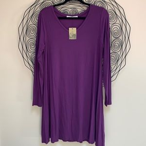 🆕🔥NWT Peruvian Connection Dress